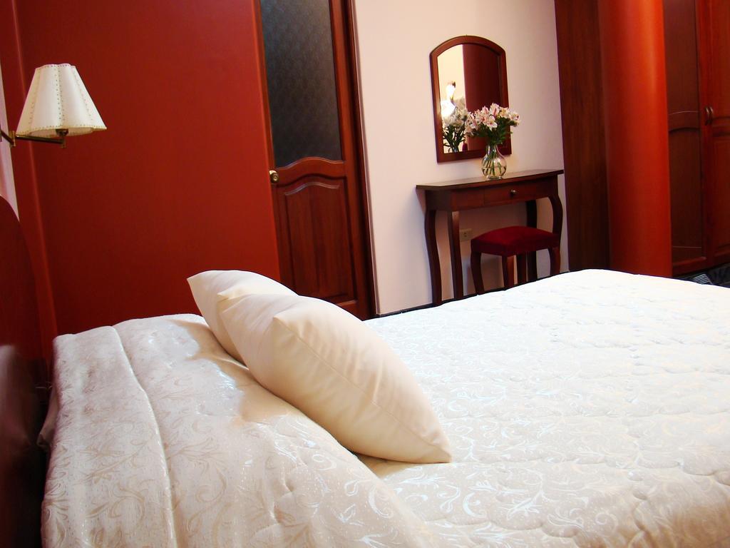 Hotel Torre Norte Trujillo Kültér fotó